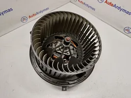 BMW X3 F25 Ventola riscaldamento/ventilatore abitacolo 64119227670