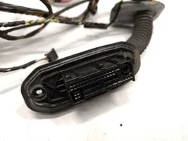 BMW X3 F25 Rear door wiring loom 9243667