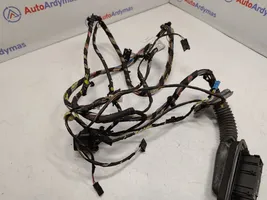 BMW X3 F25 Rear door wiring loom 9243667