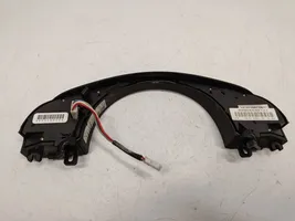 BMW 5 E39 Pulsanti/interruttori sul volante 6760662