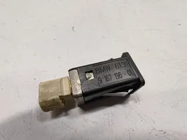 BMW 3 E90 E91 USB socket connector 9167196