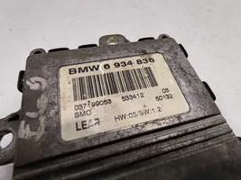 BMW 5 E60 E61 Autres pièces 6934836