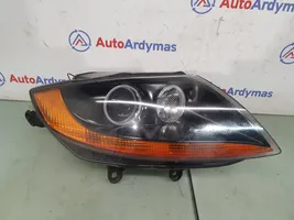 BMW Z4 E85 E86 Lampa przednia 6909638