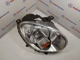 Mini Cooper Countryman R60 Lampa przednia 9801026