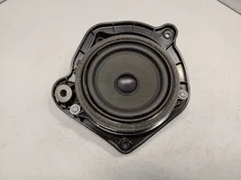 BMW X3 F25 Takaoven kaiutin 51427246672