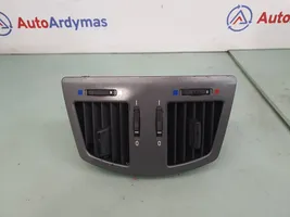 BMW 7 E65 E66 Aizmugurējā gaisa - ventilācijas reste 7007984