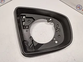 BMW X5 E70 Miroir de rétroviseur de porte avant 607112