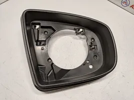 BMW X5 E70 Parte dello specchietto retrovisore della portiera anteriore 607112