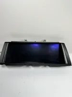 BMW 7 F01 F02 F03 F04 Monitori/näyttö/pieni näyttö 9284969