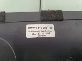 BMW 7 F01 F02 F03 F04 Daiktadėžė 9119796