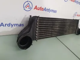 BMW X5 E53 Chłodnica powietrza doładowującego / Intercooler 7791231