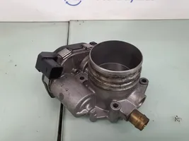 BMW 4 F32 F33 Clapet d'étranglement 7588625