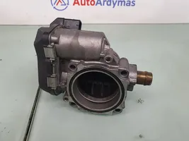 BMW 4 F32 F33 Clapet d'étranglement 7588625