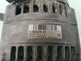 BMW 4 F32 F33 Generatore/alternatore 7605478