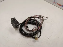 BMW 7 F01 F02 F03 F04 Connettore plug in AUX 84109237654