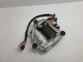 BMW 5 E39 Air suspension compressor/pump 37226787616