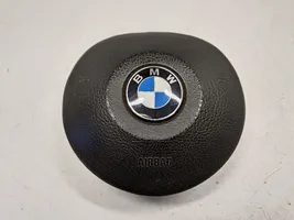 BMW 5 E39 Poduszka powietrzna Airbag kierownicy 6757891