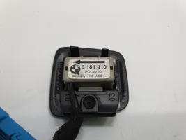 BMW 5 F10 F11 Microphone (Bluetooth / téléphone) 9181410