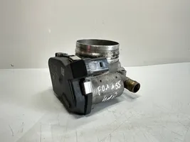 BMW 7 F01 F02 F03 F04 Throttle valve 7597871