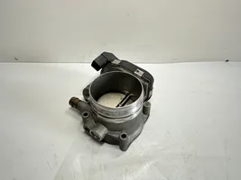 BMW 7 F01 F02 F03 F04 Throttle valve 7597871