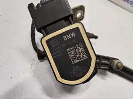 BMW 5 GT F07 Headlight/headlamp level sensor 37146788574