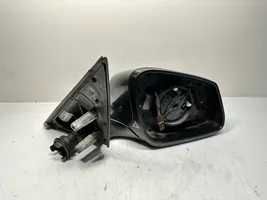 BMW 7 F01 F02 F03 F04 Etuoven sähköinen sivupeili 7282166