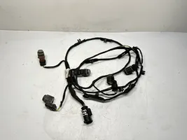 BMW 7 F01 F02 F03 F04 Parking sensor (PDC) wiring loom 9199247