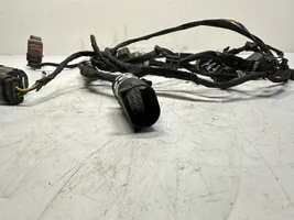 BMW 7 F01 F02 F03 F04 Parking sensor (PDC) wiring loom 9199247