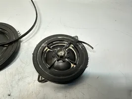 BMW 7 F01 F02 F03 F04 Osłona żarówki lampy przedniej 63117225300