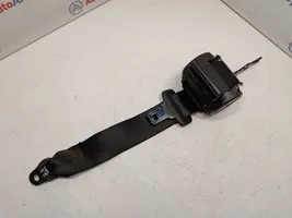 BMW 3 GT F34 Ceinture de sécurité arrière 7259390