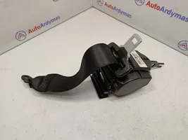 BMW 3 GT F34 Ceinture de sécurité arrière 7259390