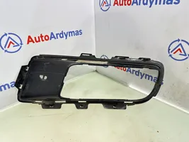 BMW X5 E70 Mascherina inferiore del paraurti anteriore 7175486