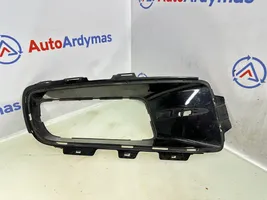 BMW X5 E70 Mascherina inferiore del paraurti anteriore 7175486