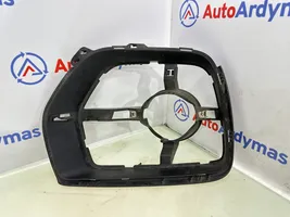 BMW X6 E71 Mascherina inferiore del paraurti anteriore 7181010