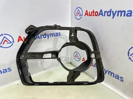 BMW X6 E71 Mascherina inferiore del paraurti anteriore 7181009