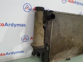 BMW 5 E34 Coolant radiator 17111719309