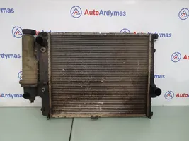 BMW 5 E34 Coolant radiator 17111719309