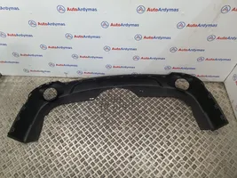 BMW X5 F15 Rivestimento della parte inferiore del paraurti posteriore 7303441