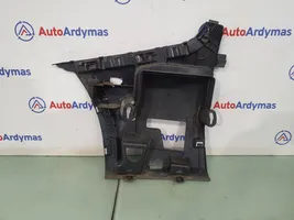 BMW 3 GT F34 Rear bumper mounting bracket 7293776