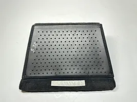 BMW 7 F01 F02 F03 F04 Foot rest pad/dead pedal 7263402