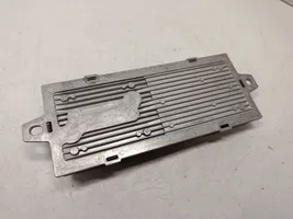 BMW 7 E65 E66 Piekares vadības bloks 37146762208