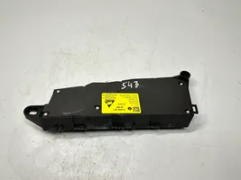 BMW X5 E70 Interruttore di controllo del sedile 6926971