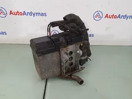 BMW 5 E39 Auxiliary pre-heater (Webasto) 64128387103