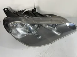 BMW X5 E70 Headlight/headlamp 63127298452