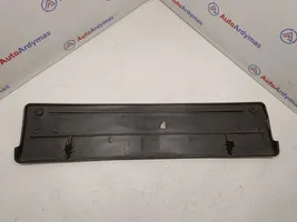 BMW X5 E70 Cornice porta targa 51117158201