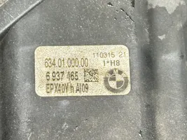 BMW 3 E92 E93 Światło przeciwmgłowe przednie 6937465