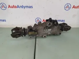 BMW 5 GT F07 Lenksäule hinten 33346776295