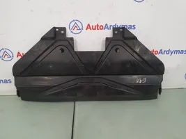 BMW 3 E90 E91 Osłona pod zderzak przedni / Absorber 7128503