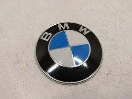 BMW 3 GT F34 Mostrina con logo/emblema della casa automobilistica 7288752