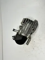 BMW 5 E60 E61 EGR-venttiili 7548415